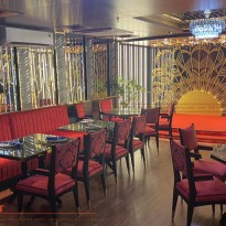 Thiết kế phòng VIP tầng 4 số 90 Trung Phụng 